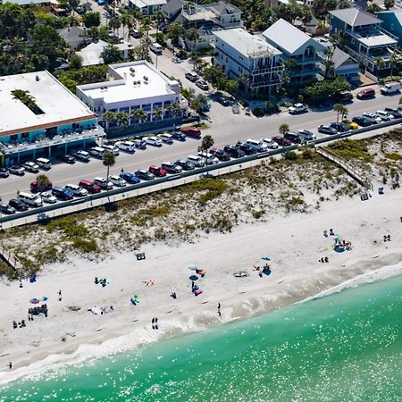 1 - Beach Club At Pass-A-Grille Villa St. Pete Beach Exterior photo