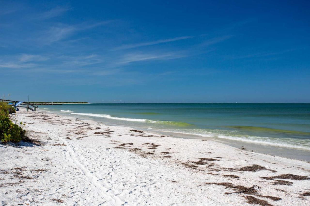 1 - Beach Club At Pass-A-Grille Villa St. Pete Beach Exterior photo